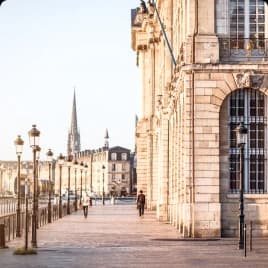 Bordeaux