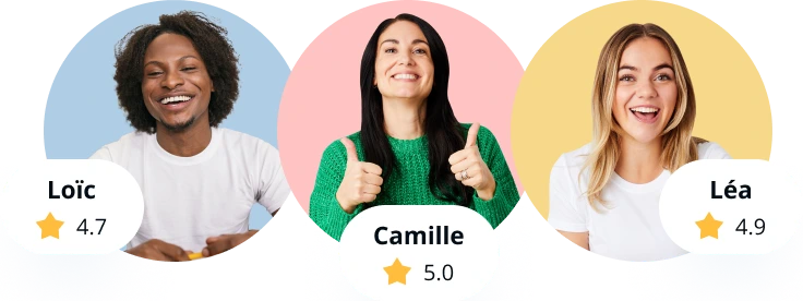 Cours particuliers